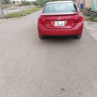 كورلا ٢٠١٧ • وارد امريكي • مكينة وكير مكفولة
