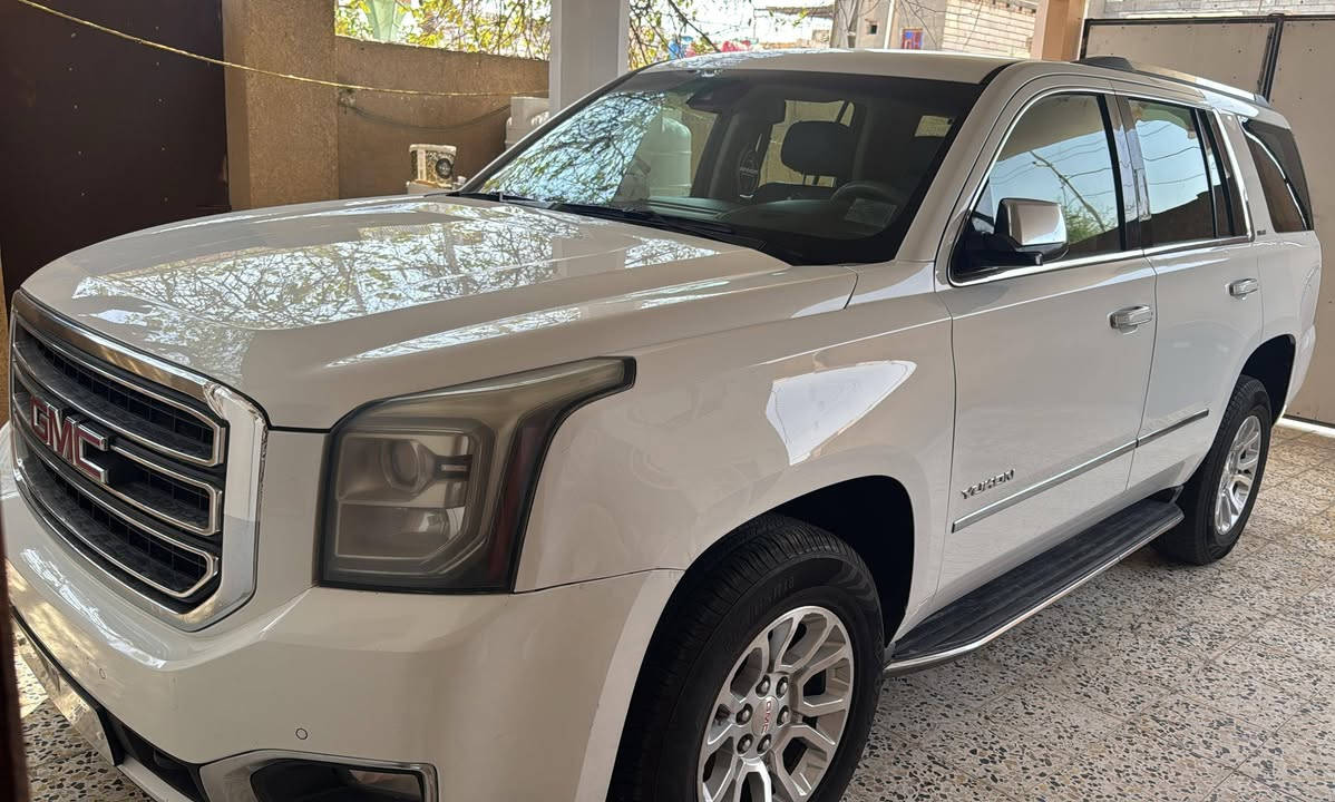 يوكن بترا خليجي مديل 15
كفاله عامه LTرقم بصره سياره جاهز من كلشي ماشيه 200  رقم ***********
سعر 325 وبيه مجال
