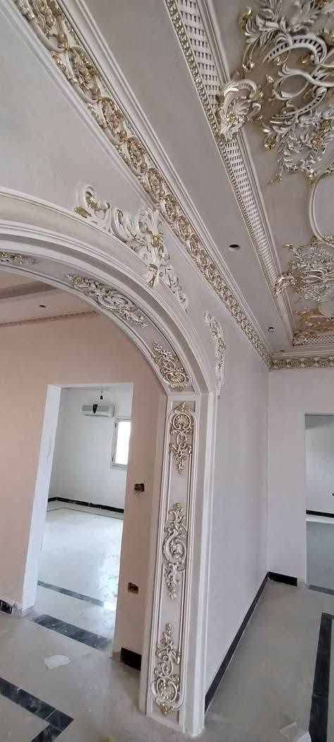صباغ بيوت درجه اولي اشتغل تصليح سنفره صبغ اسعار مناسبة ***********
