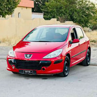 بيجو 306 • ٢٠٠٦ • اوتوماتيك