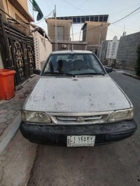 سايبا • ٢٠١٢ • محرك يحتاج مداور