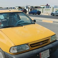 سايبا • ٢٠١١ • رقم بغداد