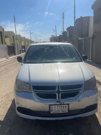 دوج كرفان • ٢٠١٢ • ٣٦٠٠