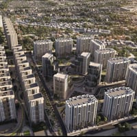 امتلك شقتك في مجمع OCR… حيث يبدأ الاستثمار الذكي والسكن الراقي.  لا تف...