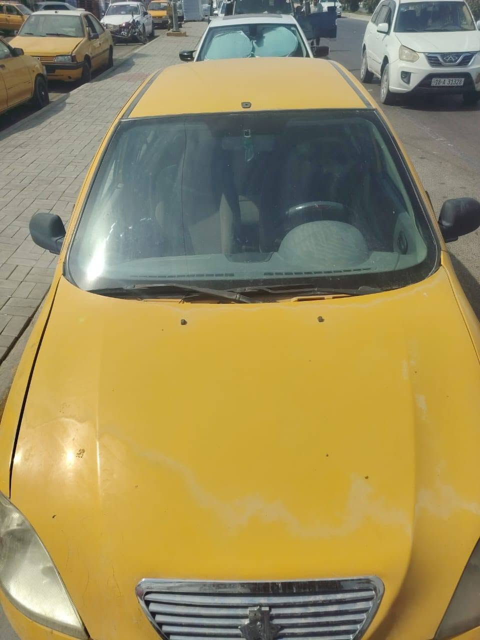 هاالسلام عليكم ٢٠١٤ رقم بغداد مكانها كربلاء راعيها موجود كربلاء شرط التحويل السعر ٢٠ وعليها غرامه تنزل من سعرها الشري عيوني الى***********
