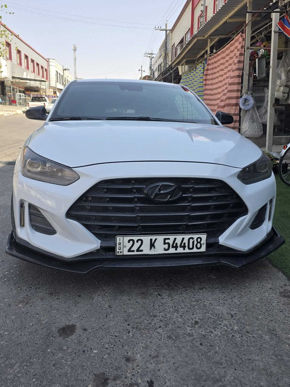 هۆندای ڤۆلستر2020
گیرعادی
مەکینە 20دوش مەرغوب
گیر مەکینە بەشەرت
بەناوی خۆمە
بەس بۆنیتی بۆیەغە سی پەرجەی کلیرە
بی شوری ئیرباگ بەس سوکان سیستمە
ماسفت رادەر تحدیل سرحە خەتی جادە
کەمیرە ڤۆلیوم سپۆرت
جرکی تیە نیە هەمو گیانی بەشەرت
***********
