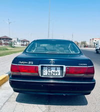 ملكه • ٢٠٠٢ • باسمي