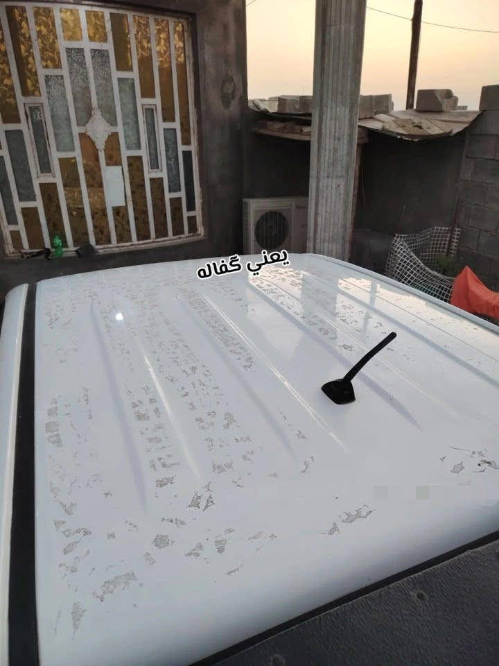 سلام وعليكم للبيع ٢٠١٥ مكفوله كير اوتماتيك مكينه جديده ماتنقص شاصي ١٩ رقم بصره تحويل المكان البصره الشافي /***********
