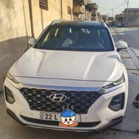 سنتافي • ٢٠٢٠ • ٧ راكب