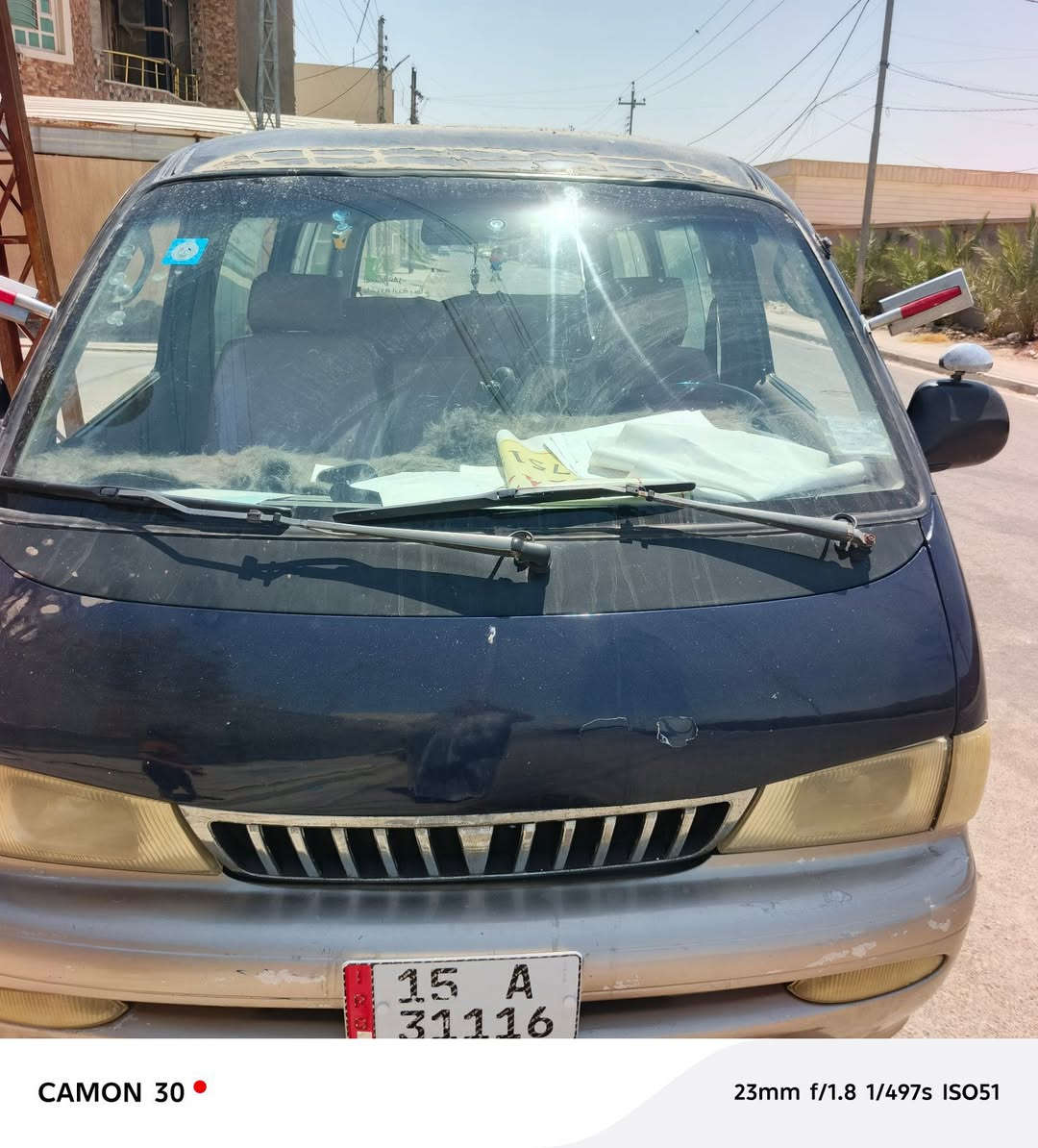 كيه موديل 96بسمي سنويه منتهيه قبل شهرين محرك بيه تبخير مكاني الفلوجه حي الوحده يم جامع البدوي *********** .. السعر خاص
