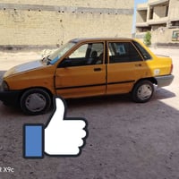 ٢٠١٠ • مكينة جديده • طخه بالباب