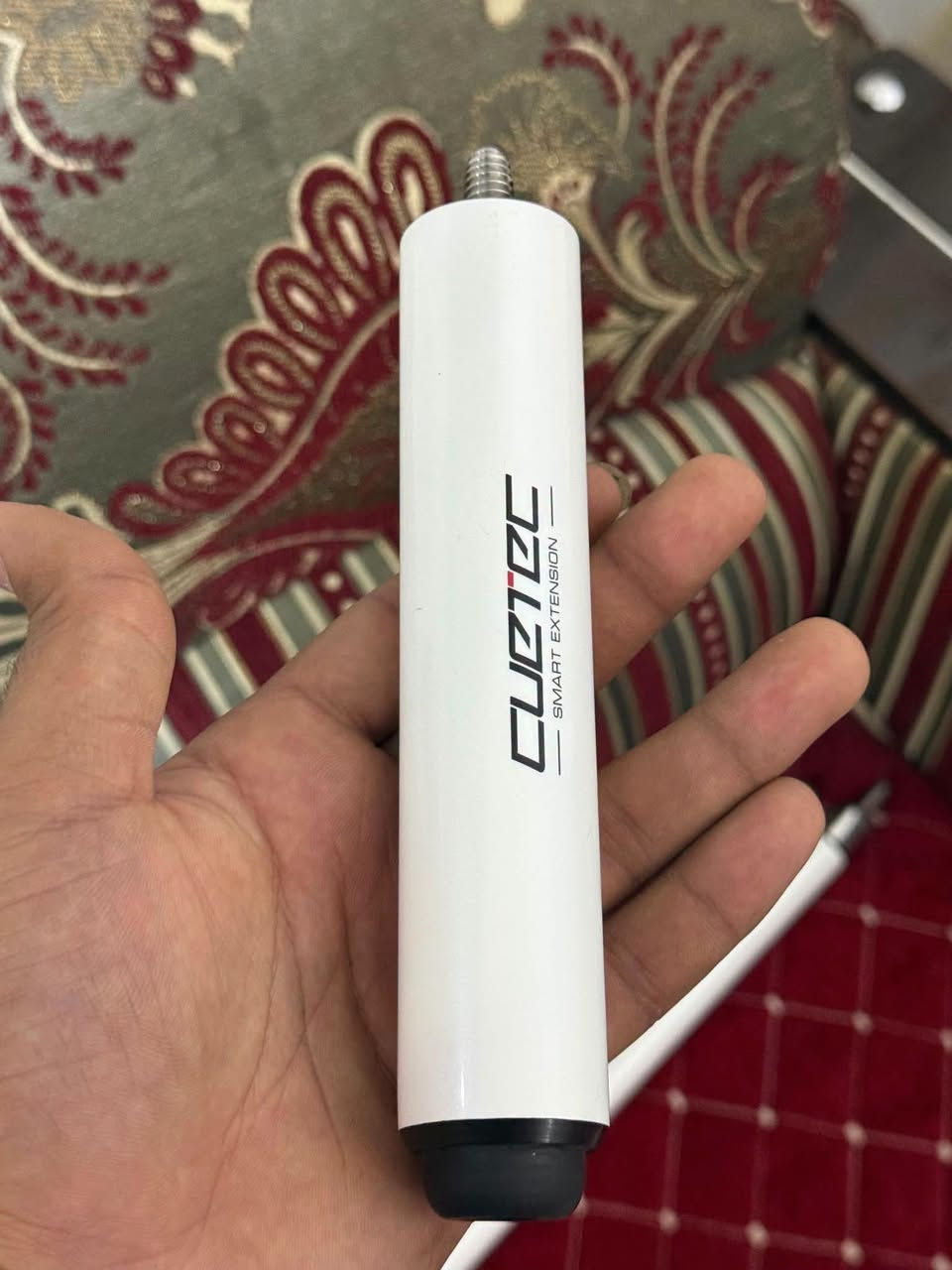 للبيع.. cuetec cynergy gen one. SVB 

باقي تفاصيل والسعر.. واتساب. ***********
