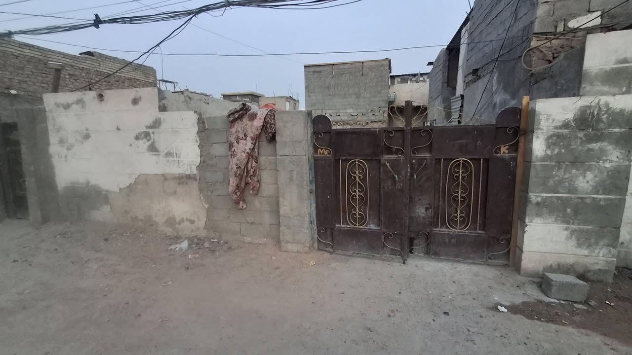 ببو شمع • ٢٠٨م بيت • ٨٠م قطعة