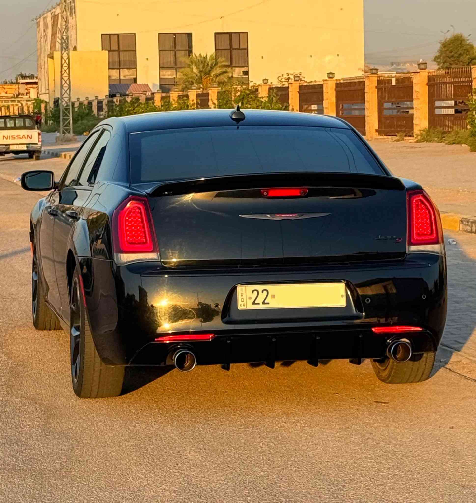 السلام عليكم 
للبيع فقط 
اوباما S موديل 2021 
فول مواصفات S عدا البانورما 
ماشيه 88 الف 
حادث بنيد فقط بدون دواخل ومبدل نفس اللون يعني بدون صبغ السياره
كير ومحرك مكفولات 
السعر 21,000 $ 
‏‭***********‬
