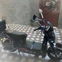 هيوشا • موديل٢٦ • كهربائية