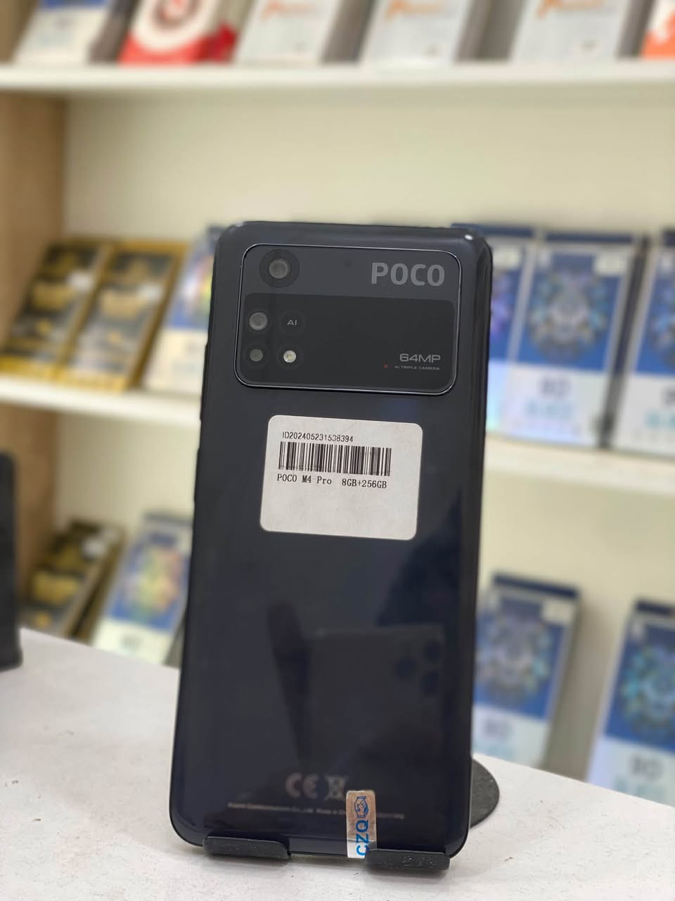 📱🔥 موبايلات مستخدمة كفالة الفتح والصيانة
✨ إصدارات وموديلات مختلفة
✨ نظافة متفاوتة وأسعار تنافسية
✨ فحص وتجربة قبل الشراء ✅
✨ أسعار مناسبة للجميع 💰
✨ شراء أجهزة مستعملة 

اختار جهازك، افحصه، واطمئن 🤝
📍 محافظة بابل – سوق المحاويل العام
🏪 مكتب المتميز للموبايلات

واتساب: ***********

#مكتب_المتميز #موبايلات_مستعملة #موبايلات #المحاويل #بابل #عروض_موبايلات #بيع_وشراء_موبايلات #ايفون #سامسونك
