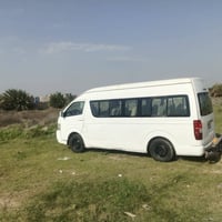 كيا جمبي • ٢٠١٢ • رقم كربلاء