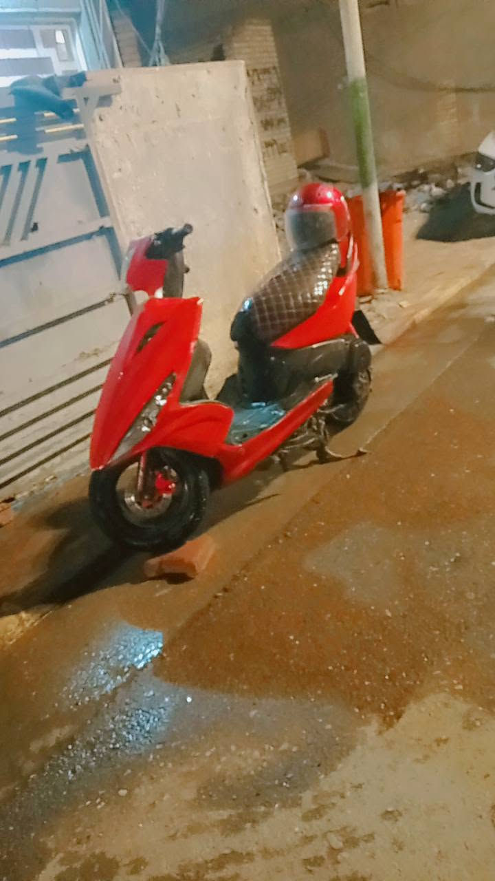 ماكس مظلع • نكره • سلف نقص