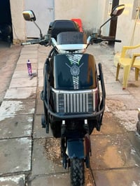 شحن • ٦ بطاريات • تشغيل عن بعد