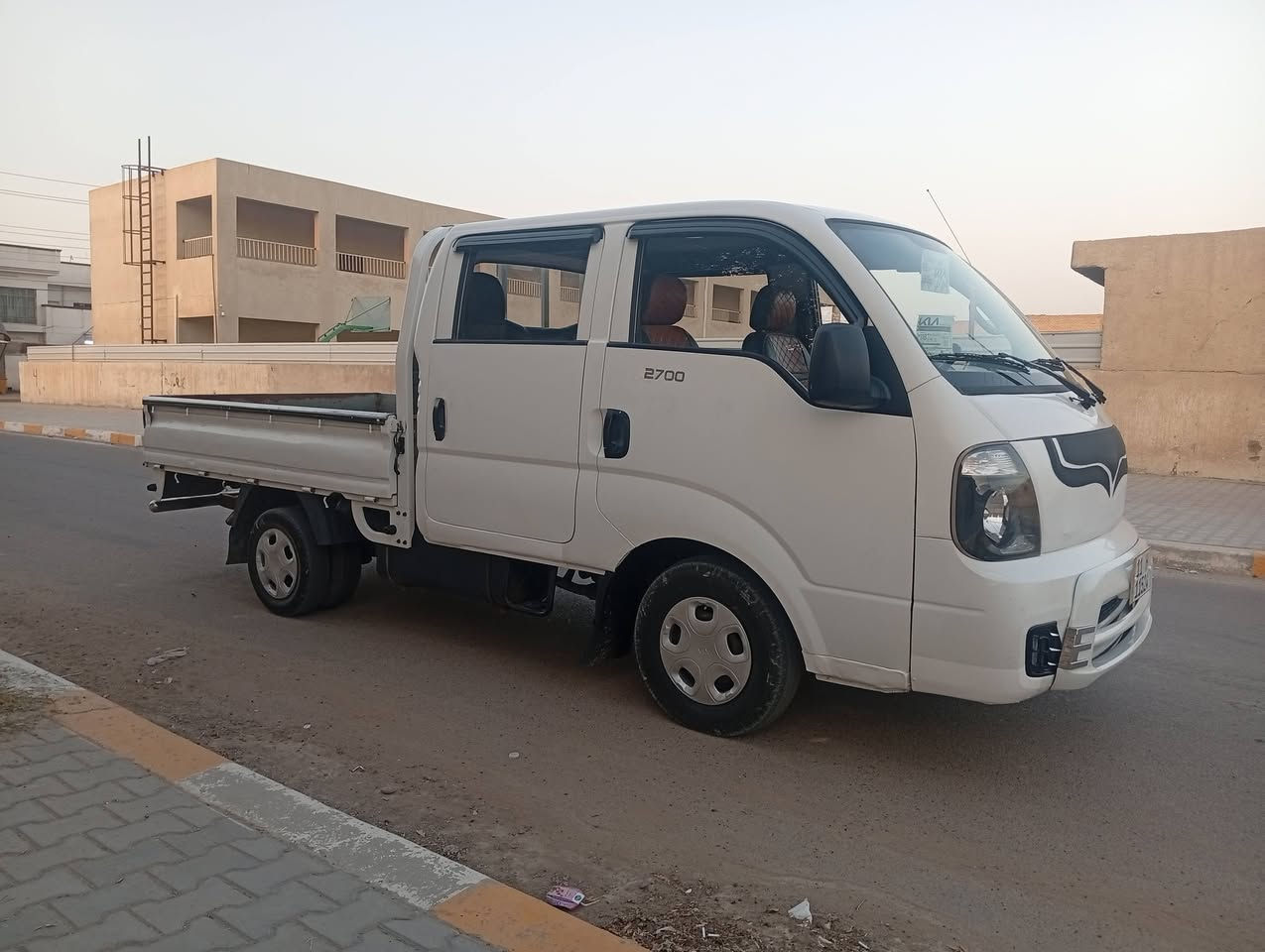 غللبيع كيه دبل قماره موديل 16 رقم بغداد مكفوله العنوان بغداد الطارميه رقم الهاتف ***********

