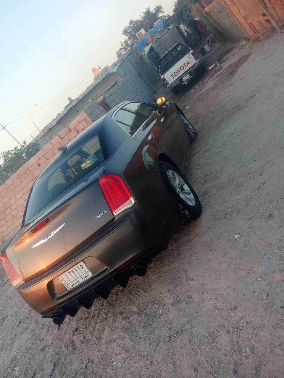 وباما مديل 2019معلايه 2020 مكينه 3600 
 بصمه 
تشغيل عن بعد 
حداديه ستوه مسويه
تخم تاير. ويل مكسيكي 18
حادثه جاملغ فقط
مكان البصره 
مداور ثاني يوم
مكلف بل نشر 
نتصل بل رقم ***********
