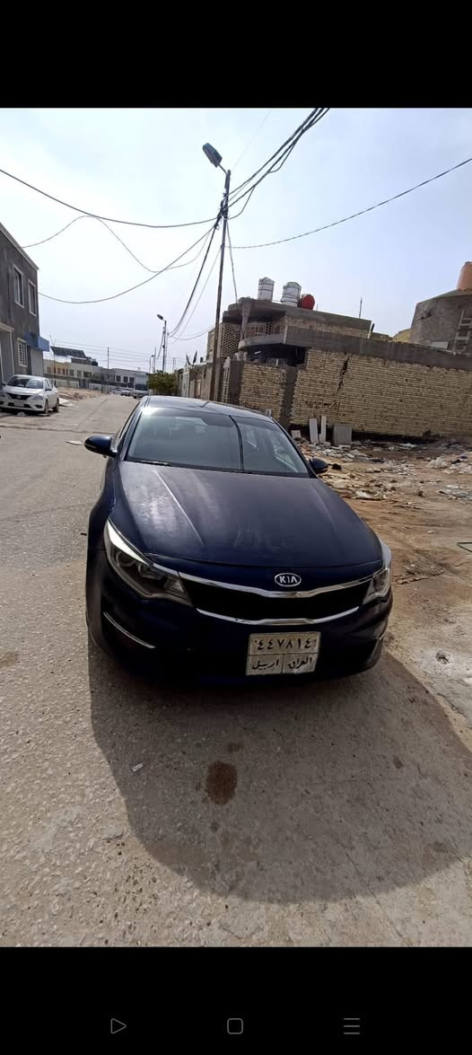 اوبتما 17 رقم اربيل  مكاني نجف حادثه بصوره.  عليه ادامه كامله السعر 90 وبيه مجال ***********
