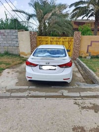 لنترة • ٢٠١٥ • خليجي