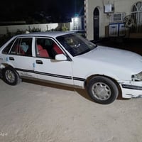 برنس • موديل ١٩٩٥ • جير عادي
