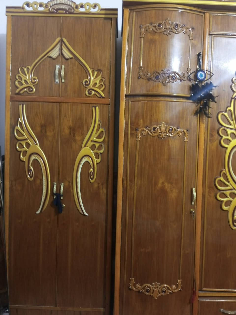 غرفه لبيع نضيفه صاج عراقي سعر 700وبيه مجال وهذه رقم *********** المكان ديالى بعقوبة باب درب
