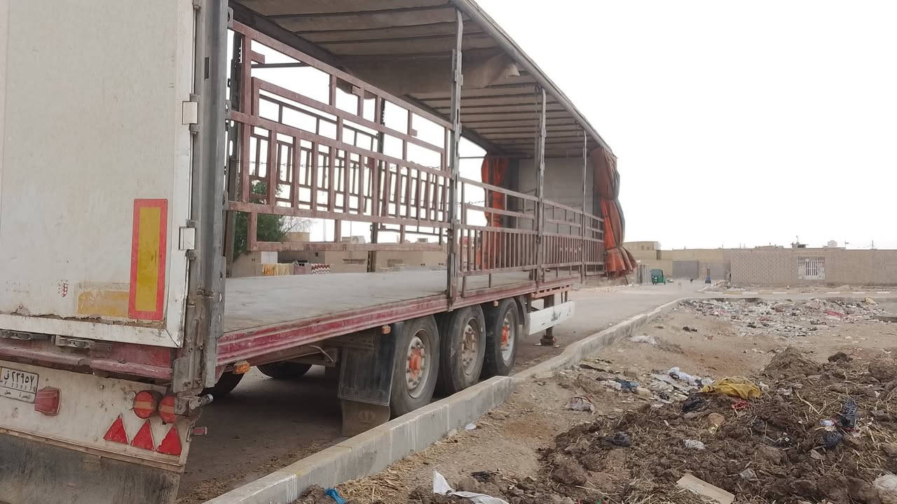 راس وعربانه • مكفوله • كفالة سنويه