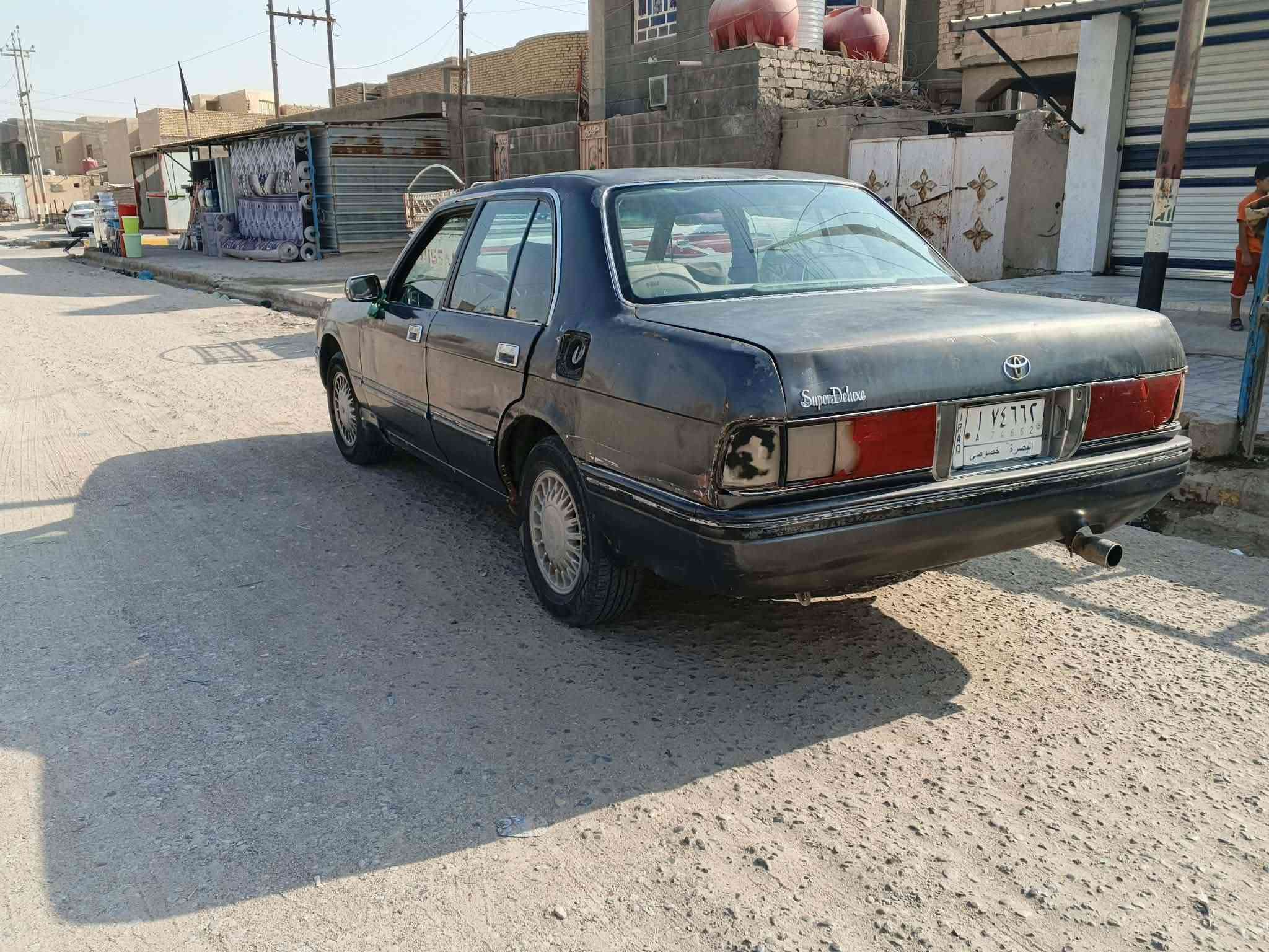خوش سيارة • محرك مشدود • بيع عاجل