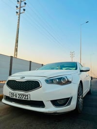 كادنزا فول مواصفات • ٢٠١٤ • كربلاء