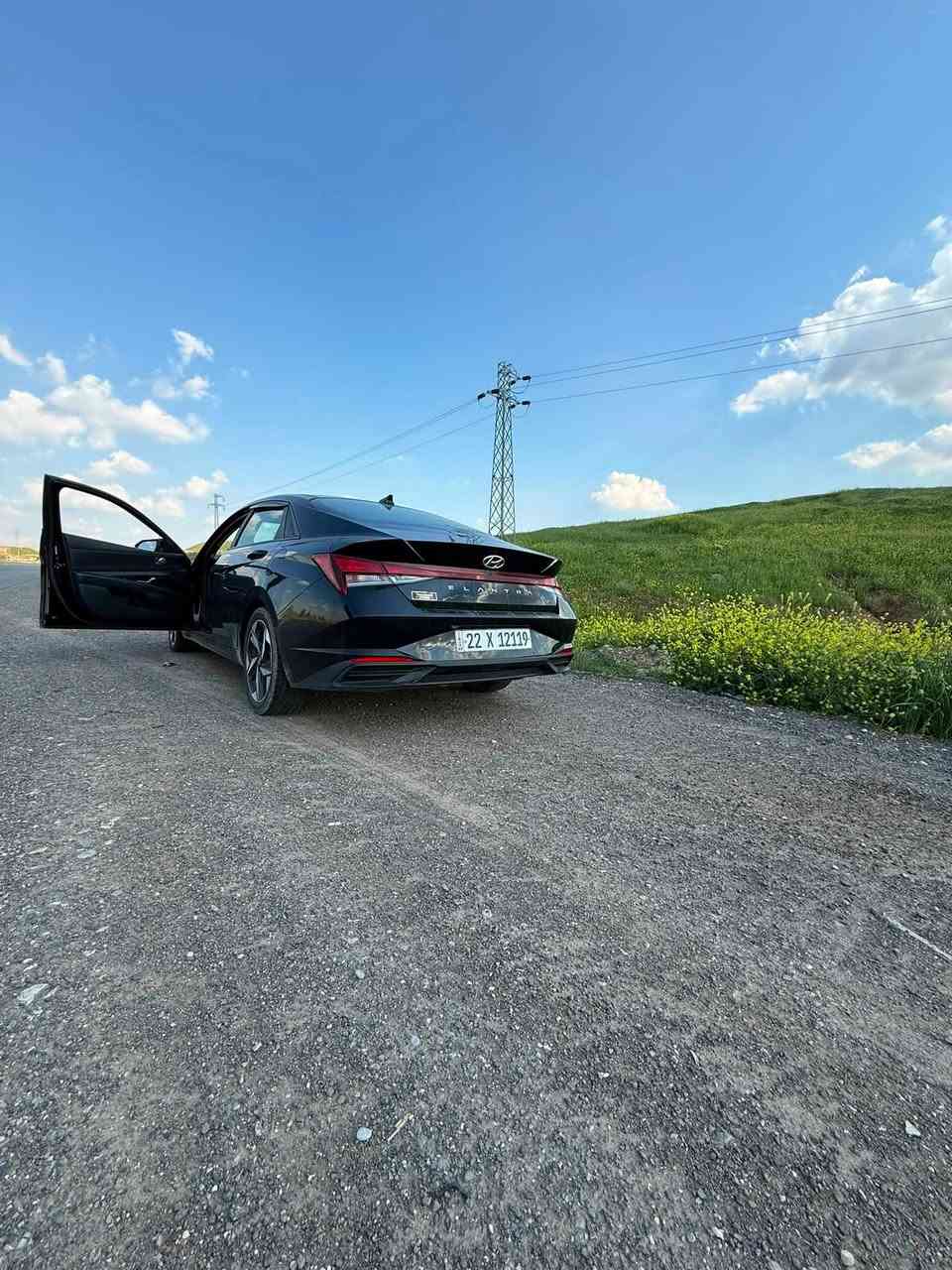 السلام عليكم
هونداي النترا 2023 السياره ليبل واحد بيه جاملغ امي وربع بنيد وبيه بارد جاملغ خلف وصبغ ربع الباب الخلفي 

سعة المحرك:- 2000دوش
الموديل 2023
🔸شاشة دجيتل متصلة بلكامل
🔸بصمة تشغيل 
🔸بصمة أبواب
🔸بصمة صندوق 
🔸تشغيل عن بعد
🔸رادار امامي رادار خلفي وجانبي
🔸مانع تصادم بريك ذكي 
🔸تبريد بيانو منفصل
🔸كاميرا خلفية دوارة
🔸كراسي تدفئة 
🔸مانع تصادم 💥 
🔸حساسات اطارات 
🔸مثبت سرعه Cross
🔸اضوية اماميه LED زنون 
🔸نضام ترحيب عند الاقتراب 
🔸مانع انزلاق 
🔸تدفئة بالكشنات
🔸دخول ذكي 
🔸نظام قيادة ذاتية 
🔸انارة اضوية اوتوماتيك
🔸نظام GPS + خرائط 
🔸3 أنظمة قيادة (eco,Nor, sport) 
🔸شاشة اعطال الكترونية 
🔸زر عرض الكاميرا
🔸شحن واير ليس 
🔸تحكم ستيرن 
مكان السياره. النجف
‏  السعر 140
الاتصال الرقم ***********
‌‏  ‏
