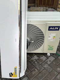 سبلت اواكس • ٢ طن • بدون ريموت