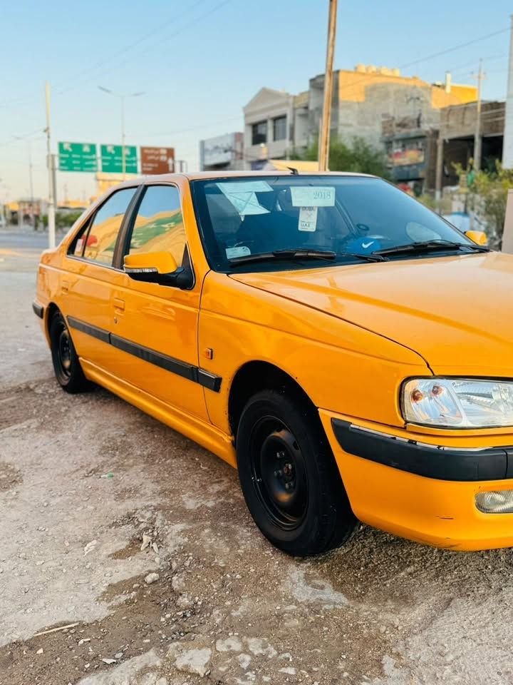 بيجو • ٢٠١٨ • جاهزه