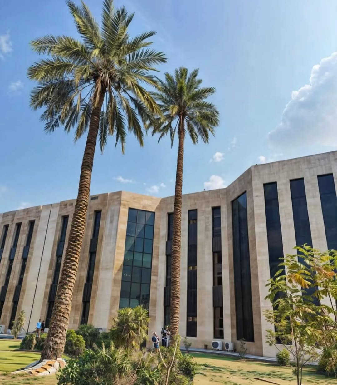 تسجيل • جامعة الفراهيدي • بالخدمة