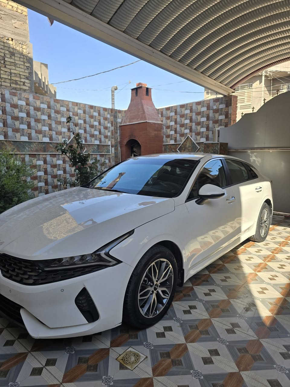 K5 موديل 22 خليجي رقم اربيل دولي بسمي فول مواصفات عد البنراما الاستفسار ***********
