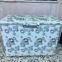 مجمدة • وبيها مجال