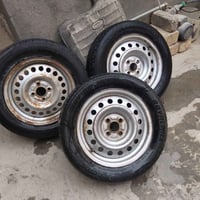 تواير • حجم ١٥ • ناصريه سكك