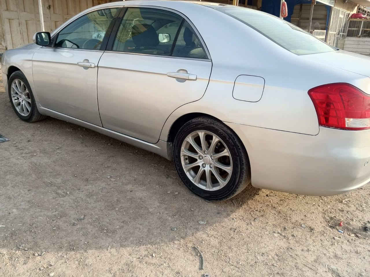 ام كراند c8 للبيع مديل 2013
كير ومكينة ميسيبوشي بلادي ياباني مكفولات لاتنقيص ولا تبخير وتراي وين ميعجبك كهربائيات كلهة شغالة باتري جديد بيهة ضربة الجاملغ الامامي ومصبوغة حزام للجمالية عوزهة بس بوليش  رقم واسط انكليزي تحويل ثاني يوم سنوية لل 31تسقط  تبريد قطعتين ثلج 💧فول مواصفات 
فتحه
لايت زنون 
شاشه تاب 
كامرة خلفية دوارة
بردة خلفية 
مكينه 2400
تبريد قطعتين
اربعة دسك
اشاير بالمري
تحكم بالمري
سنتر لوك +جهاز انذار 
جام يصعد ونزل بالريمونت
السعر/60 وبيها مجال 
دوشمه الكشنات والارضية جلد 
المكان كوت مركز مدينة 
***********
