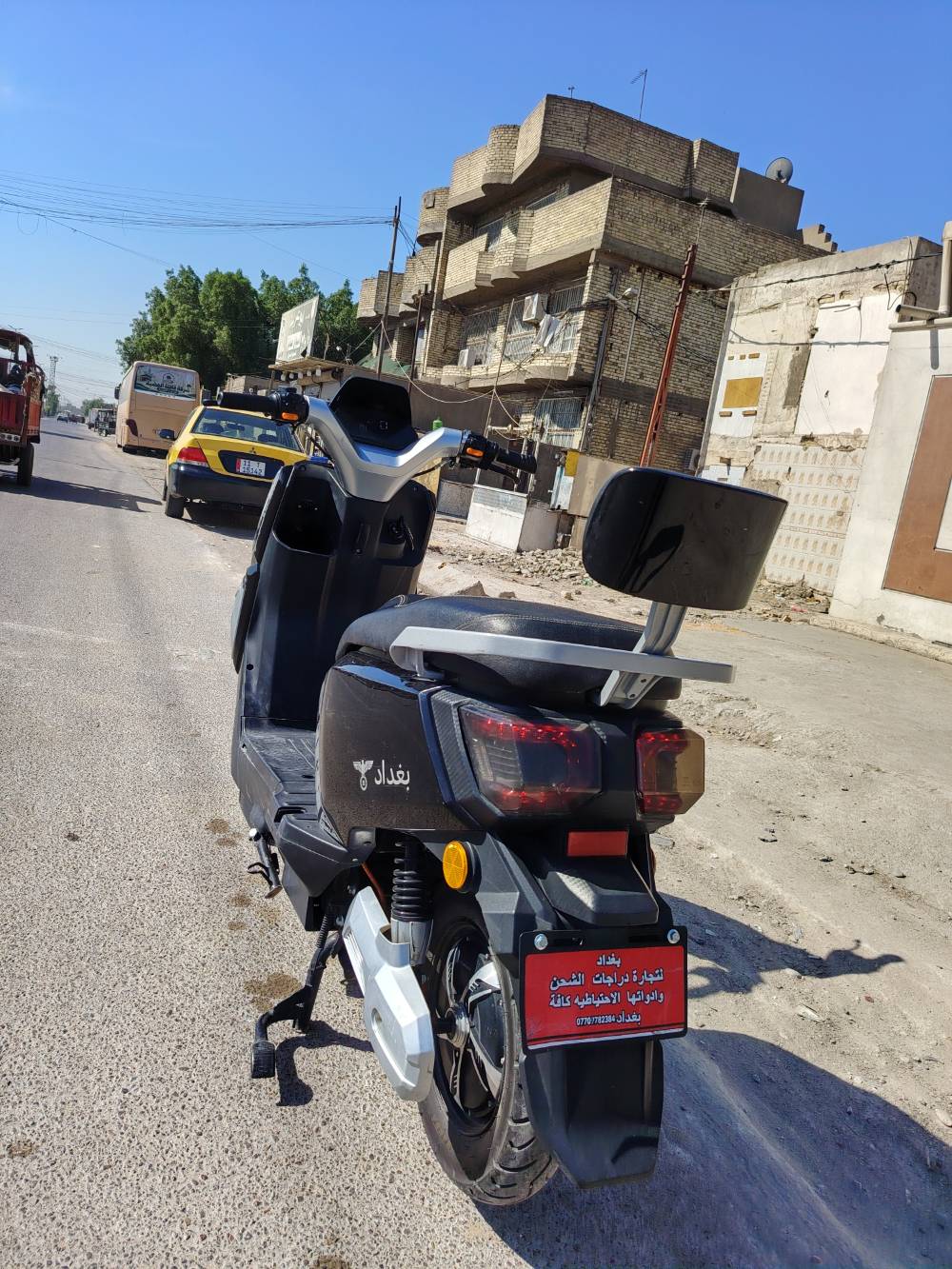 شحن • جديده • مديل ٢٦