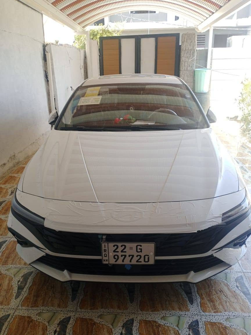 🔥 للبيع أو المراوس 🔥
🚘 هيونداي النترا 2024 | شد صيني 🇨🇳

✨ بدون صبغ | ماشي 36 ألف كم ✨

⚙️ محرك 1.5
🔑 بصمة تشغيل
🚪 بصمة أبواب
💺 كشنات جلد
📡 رادارات 360 درجة
🎛️ فول تحكم ستيرن
🚘 مثبت سرعة
📺 شاشة كبيرة
💡 LED أمامي وخلفي
📍 حساسات أمامية وخلفية
🌙 فتحة سقف قطعتين
🅿️ سايدبريك دكمة
🛑 Auto Hold
📷 كامرة دوارة حديثة

🇨🇳 شد صيني
🎨 بدون صبغ
📏 الماشي: 36,000 كم
📄 باسمي – تحويل ثاني يوم
🪪 هزة سنوية – رقم جديد

📍 العنوان: كربلاء – الهندية
📞 للجادين فقط: ***********
