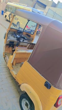 تكتك موديل ٢٠١٩ رقم سنويه تفاصيل أكثر ٠٧٧٣٥٢٠٠١٩٩ مكان حريه
