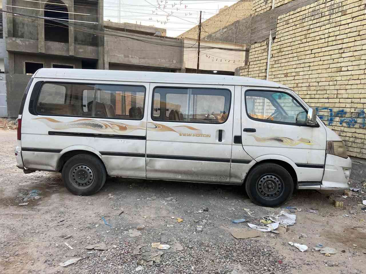 فتون • ٢٠١٥ • بلاديه
