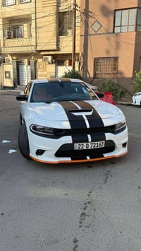چارجر 2021 🔥 ستوك بعدها 🚀 مزوده خارج وترتيب لد متغير الون  🫯 داخل قيسي...