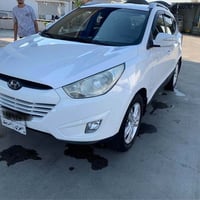 توكسون • ٢٠١٢ • بدون صبغ