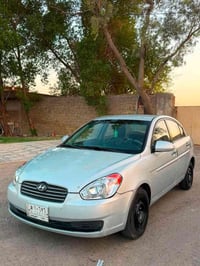 ٢٠٠٩ • محرك ١٦٠٠ • اثر جراد