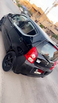 ٢٠١٠ • ٣ سلندر • تحويل ثاني يوم