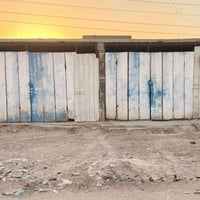محلات • شارع السجه • واجهة ١٣م