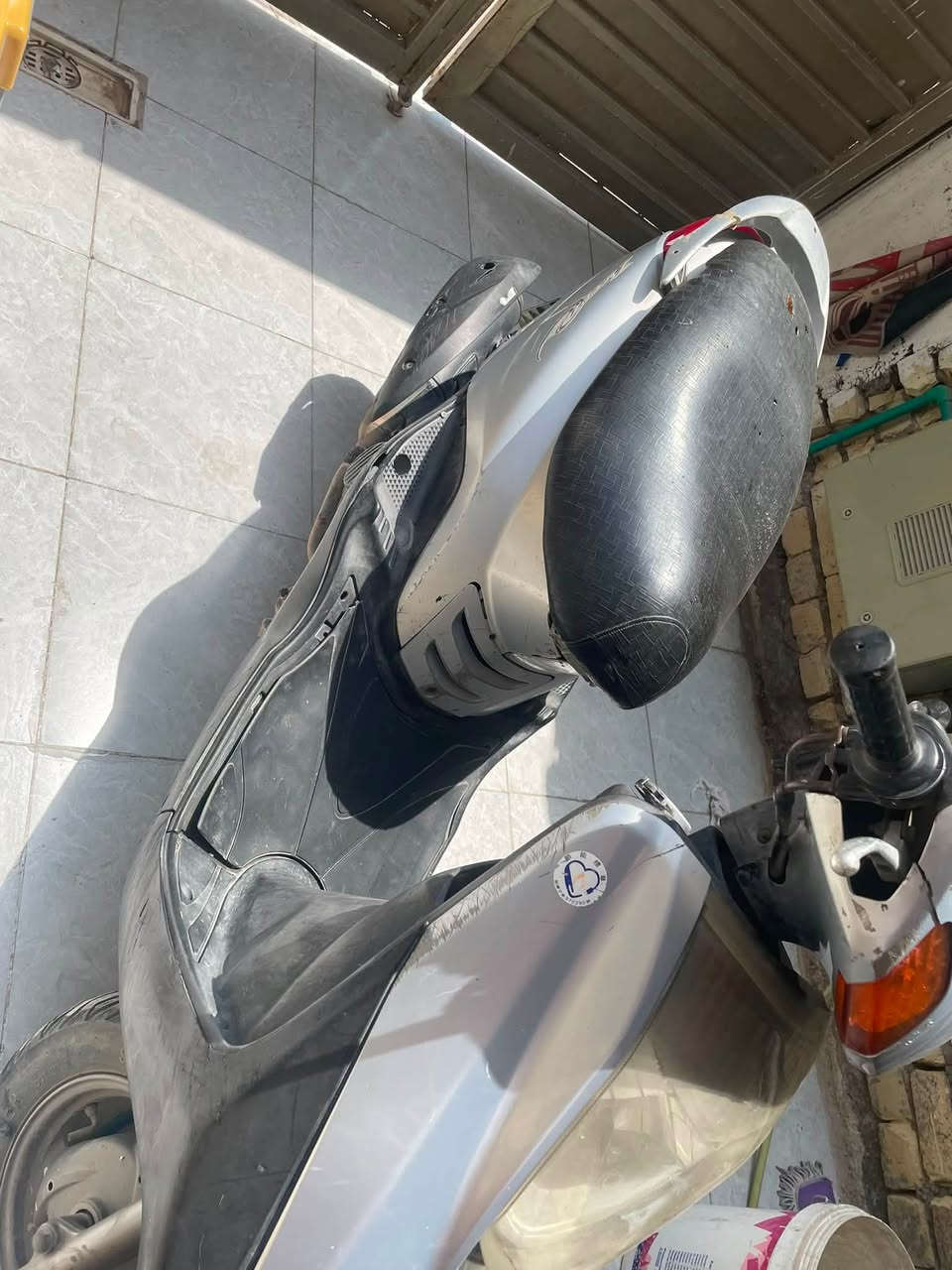 السلام عليكم دارجه بريز للبيع السعر 450بيها مجال شي بسيط ***********
